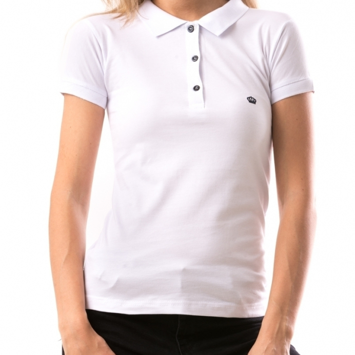 Tricou Dama model polo