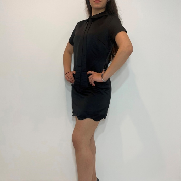 Rochie Dama scurta