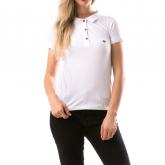 Tricou Dama model polo