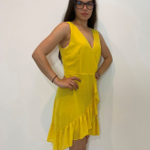 Rochie Dama scurta