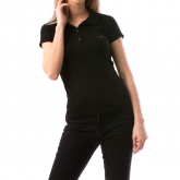 Tricou Dama model polo