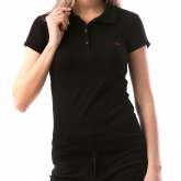 Tricou Dama model polo