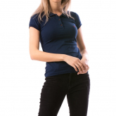 Tricou Dama model polo