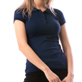 Tricou Dama model polo