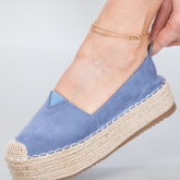 Espadrile Dama