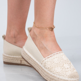 Espadrile Dama